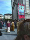 Valvasone Medieval Festival