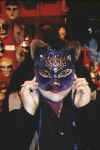 Trese at Carnevale 2001 by Laurie Kritz.jpg (47769 bytes)
